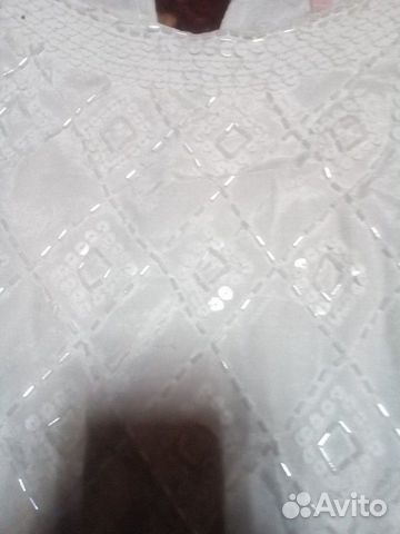 Платье