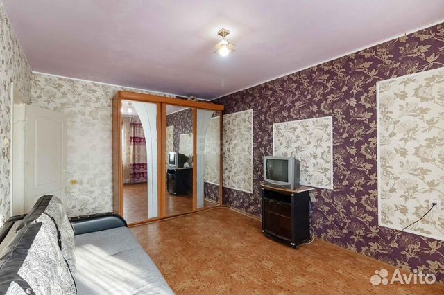 2-к квартира, 49 м², 1/9 эт. 2-к квартира, 49 м², 1/9 эт.