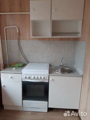 2-к квартира, 44 м², 5/5 эт.