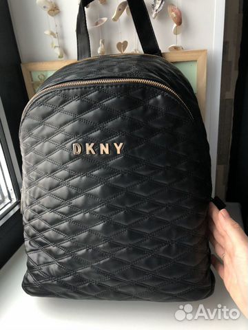 Рюкзак dkny Рюкзак dkny