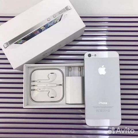 iPhone 5 iPhone 5