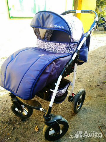 Коляска Коляска