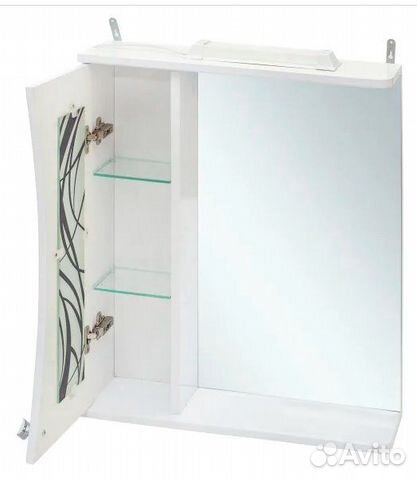 Шкаф зеркальный для ванны Шкаф зеркальный для ванны