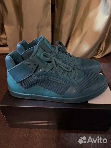 Кроссовки Adidas Y-3 Кроссовки Adidas Y-3