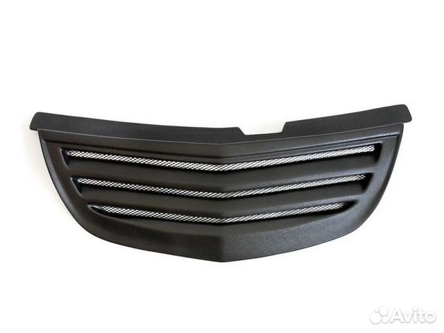 Решетка радиатора Nissan Almera Classic Решетка радиатора Nissan Almera Classic