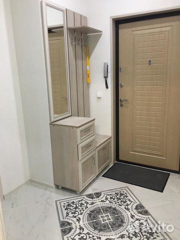 1-к квартира, 37 м², 15/23 эт.