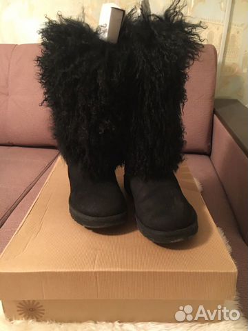 Угги UGG женские оригинал Угги UGG женские оригинал