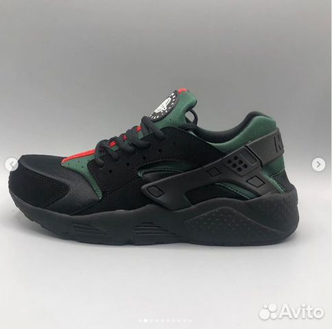 Nike Air Huarache Nike Air Huarache
