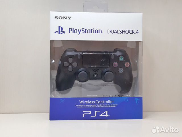 Геймпад Dualshock 4 V2 для Sony playstation Геймпад Dualshock 4 V2 для Sony playstation