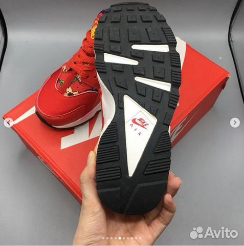 Nike Air Huarache Nike Air Huarache