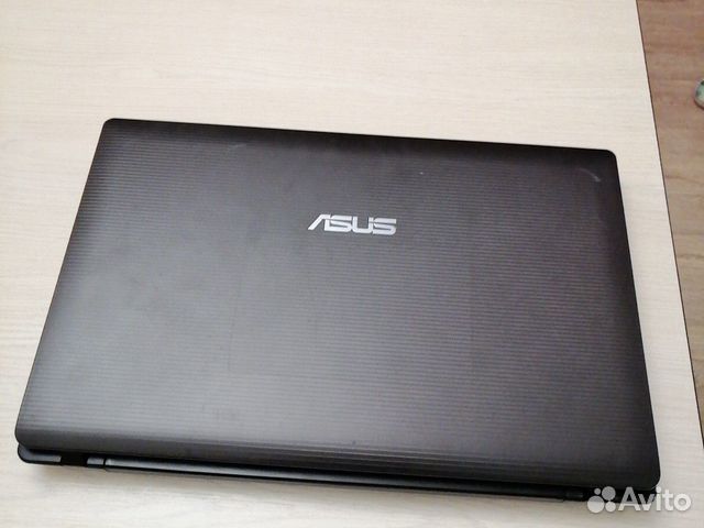 Ноутбук Asus K53t Купить