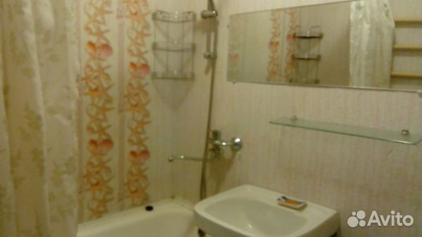 1-к квартира, 33 м², 4/5 эт. 1-к квартира, 33 м², 4/5 эт.