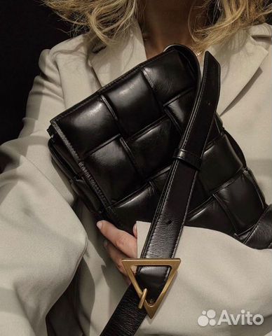 Сумка Bottega Veneta Сумка Bottega Veneta