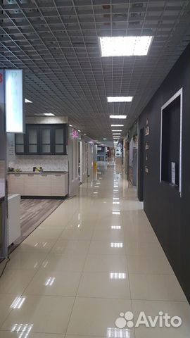 Торговое помещение, 5 м² Торговое помещение, 5 м²