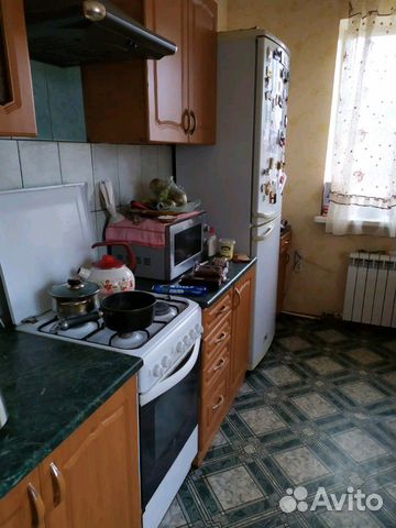 Коттедж 187 м² на участке 14 сот.