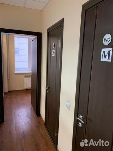 Офисное помещение, 79 м²