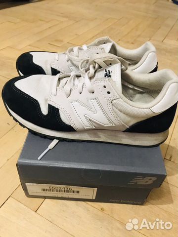 Кроссовки new balance 520 оригинал Кроссовки new balance 520 оригинал