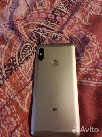 Xiaomi redmi note 5 Xiaomi redmi note 5