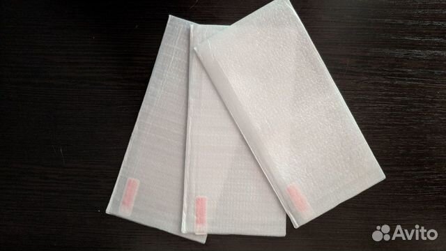 Защитное стекло для iPhone 7+