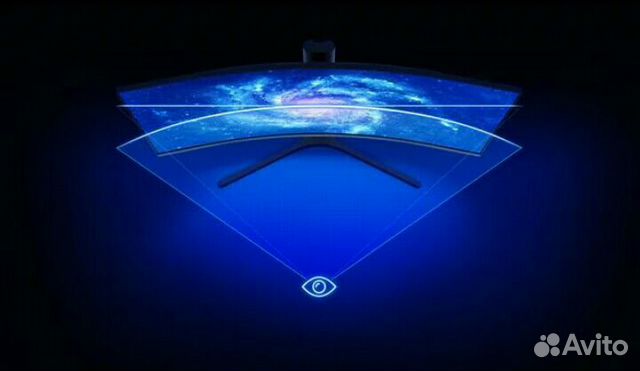 Монитор Xiaomi Mi Surface Display 34 Монитор Xiaomi Mi Surface Display 34