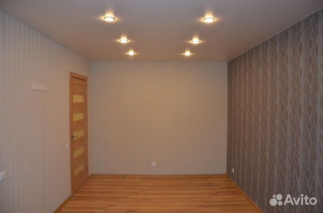 1-к квартира, 30 м², 2/5 эт. 1-к квартира, 30 м², 2/5 эт.