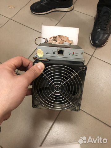 Bitmain асик antminer майнер S9 i j l3 t9 бу