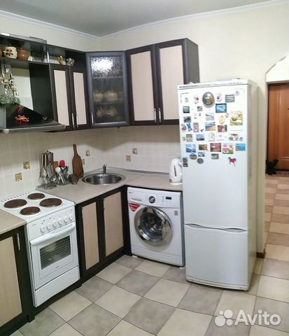 1-к квартира, 31.4 м², 3/10 эт.