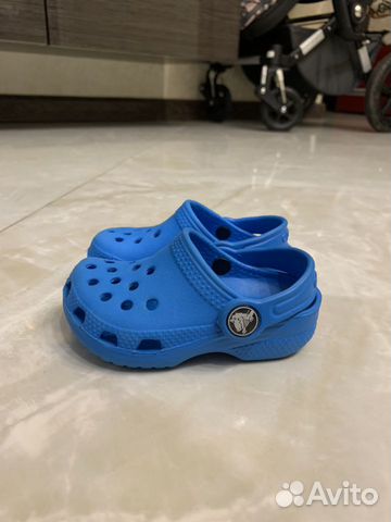 Crocs детские Crocs детские