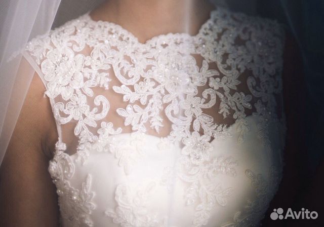 Платье свадебное Платье свадебное