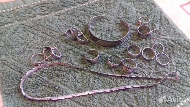 Серебро 875 925 проба Серебро 875 925 проба