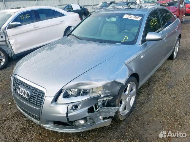 Разборка Audi A6 C6, запчасти Ауди А6 Разборка Audi A6 C6, запчасти Ауди А6