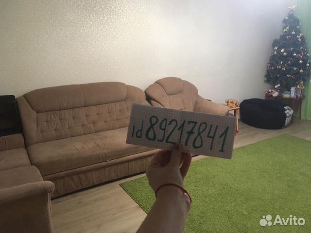 2-к квартира, 54 м², 7/16 эт. 2-к квартира, 54 м², 7/16 эт.
