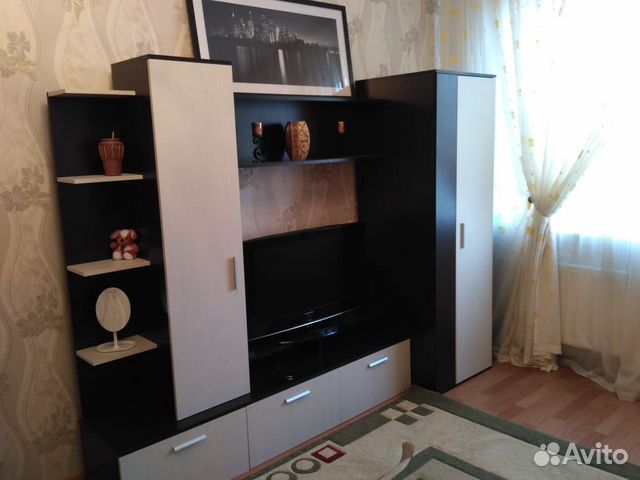 2-к квартира, 70 м², 4/23 эт.