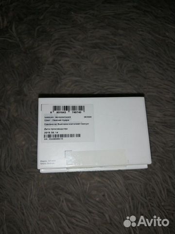 Часы samsung watch active Часы samsung watch active