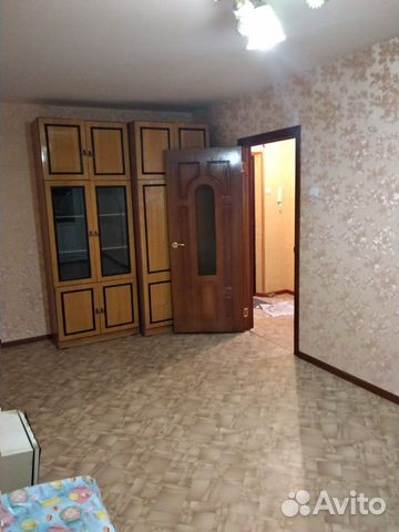 1-к квартира, 33 м², 3/5 эт.