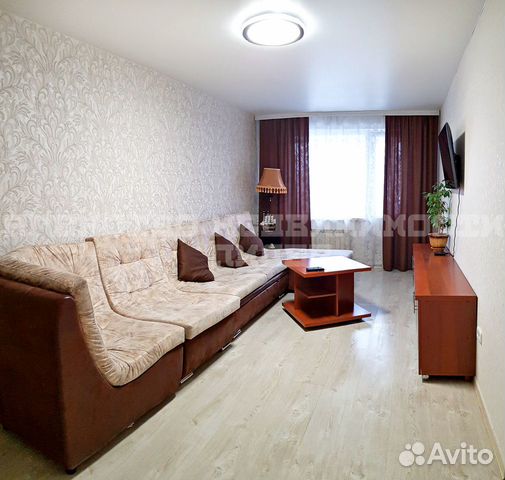 2-к квартира, 45 м², 5/5 эт.