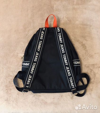 Рюкзак Tommy Hilfiger
