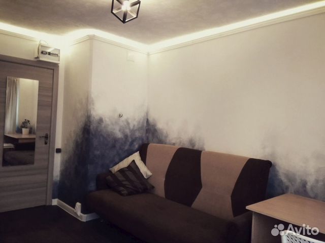 Комната 15 м² в 5-к, 7/15 эт. Комната 15 м² в 5-к, 7/15 эт.