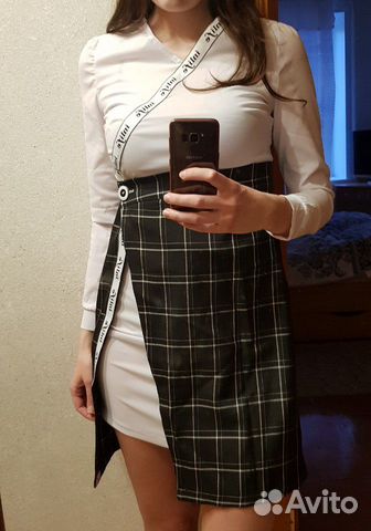 Платье Платье
