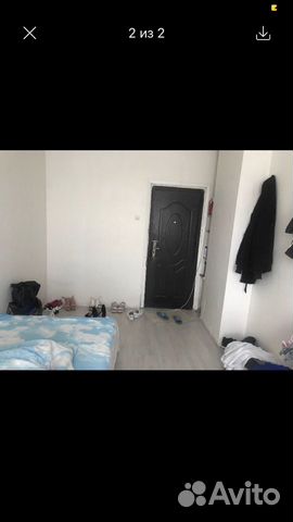 Комната 14 м² в 1-к, 7/9 эт.