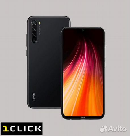 Xiaomi Redmi Note 8 Xiaomi Redmi Note 8