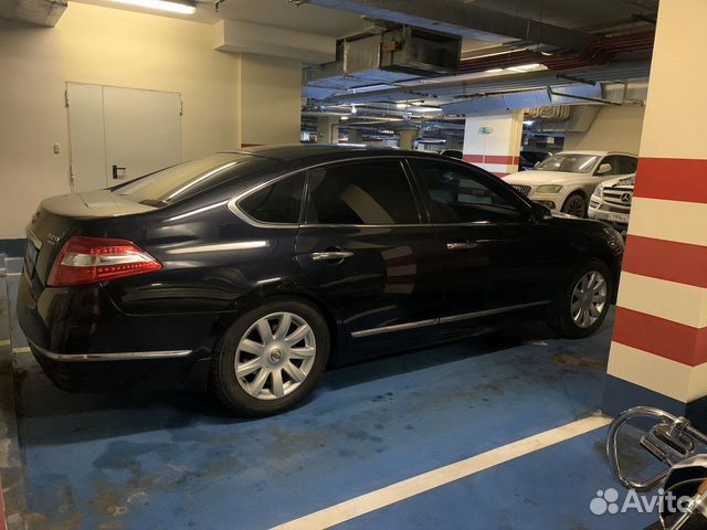 Nissan Teana 3.5 CVT, 2008, 160 000 км Nissan Teana 3.5 CVT, 2008, 160 000 км