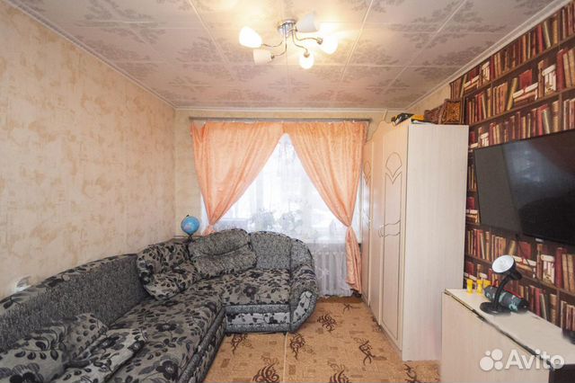 2-к квартира, 44.5 м², 1/5 эт. 2-к квартира, 44.5 м², 1/5 эт.