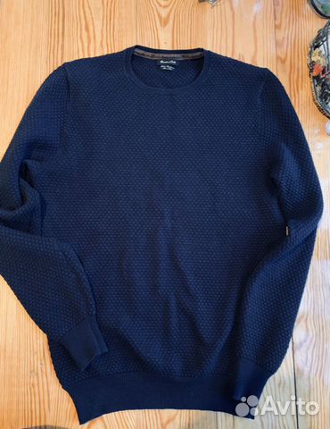Джемпер massimo Dutti Джемпер massimo Dutti