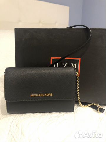 Клатч michael Kors Клатч michael Kors