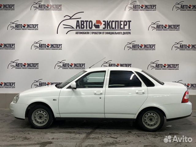 LADA Priora 1.6 МТ, 2014, 100 000 км LADA Priora 1.6 МТ, 2014, 100 000 км