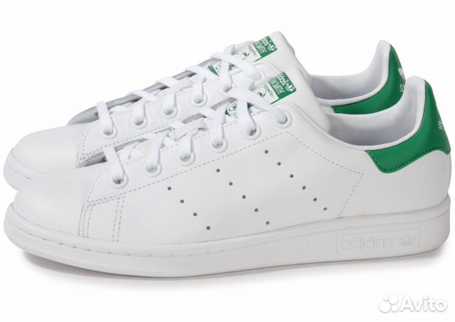 Adidas Stan Smith зеленый 41 купить в Нижегородской области на Avito —  Объявления на сайте Авито