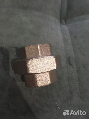 Американка Американка