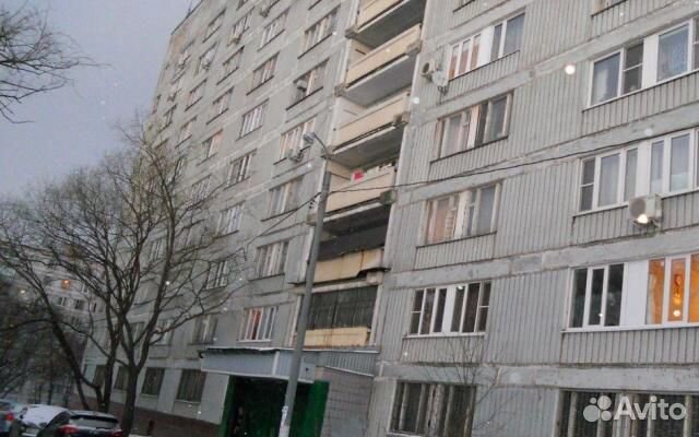 Комната 19.4 м² в 2-к, 7/10 эт.