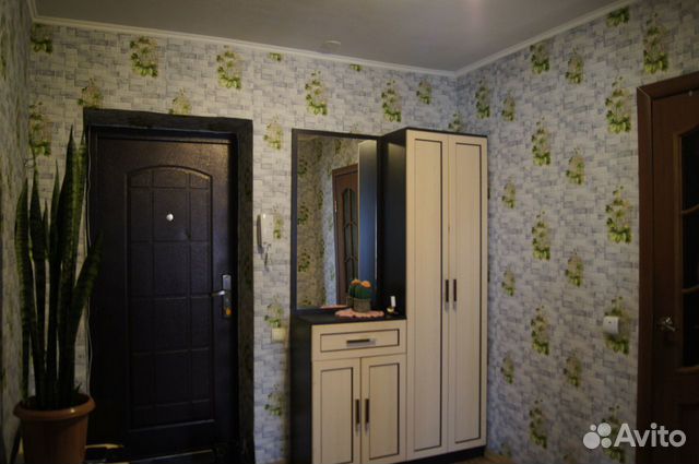 2-к квартира, 47.5 м², 2/3 эт. 2-к квартира, 47.5 м², 2/3 эт.